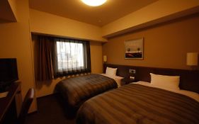 Hotel Route-inn Nagoya Imaike Ekimae  3* Japan